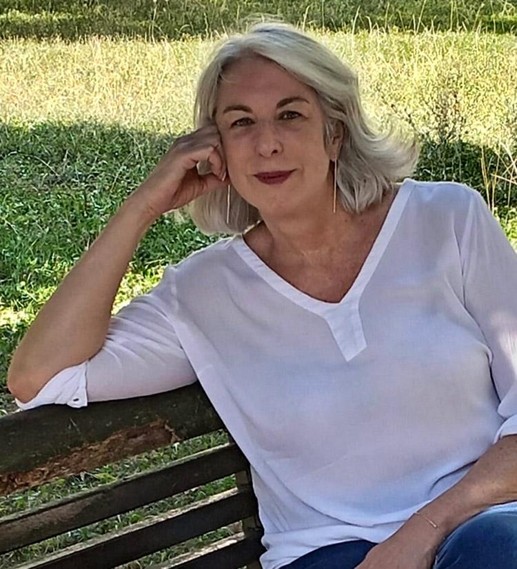 Isabelle Pinquet hypnothérapeute en ligne ou en présentiel